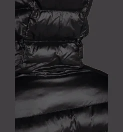 Varma jackor|Tunna jackor>Everest Outdoor W Liner Mid Coat BLACK