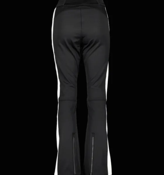 Skidbyxor|Skidbyxor>Everest Outdoor W Luna Pant BLACK