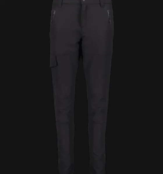 Vandringsbyxor|Vandringsbyxor>Everest Outdoor W Outdoor Pant BLACK