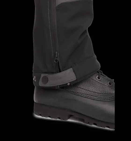 Vandringsbyxor|Vandringsbyxor>Everest Outdoor W Performance Pant 2 DK GREEN