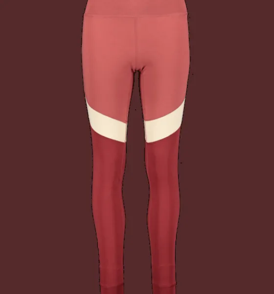 Underställ|Underställ>Everest Outdoor W Underwear Pnt ROSE CLAY