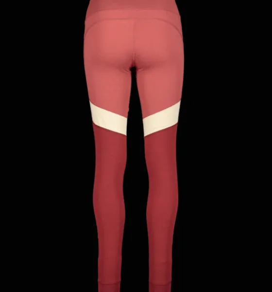 Underställ|Underställ>Everest Outdoor W Underwear Pnt ROSE CLAY