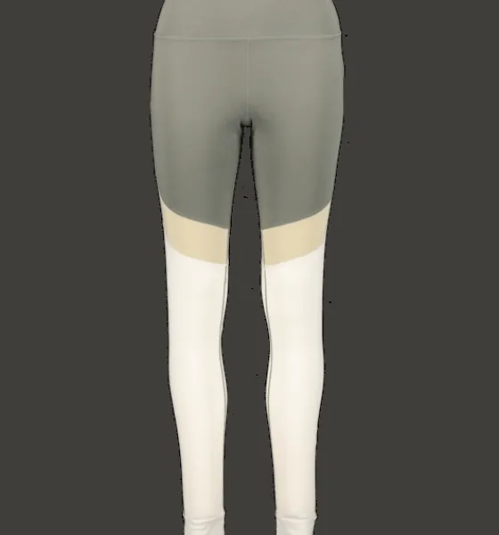 Underställ|Underställ>Everest Outdoor W Underwear Pnt KHAKI GREY