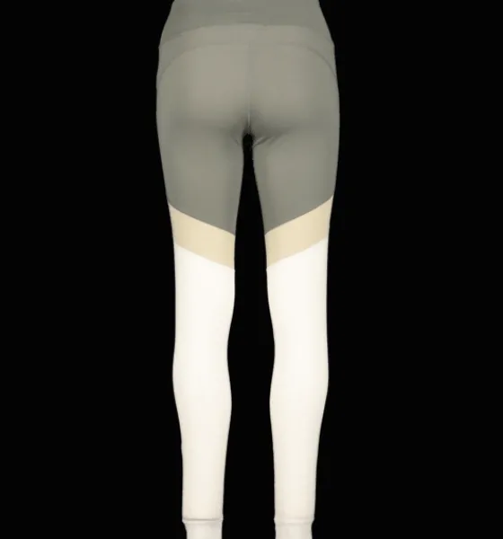 Underställ|Underställ>Everest Outdoor W Underwear Pnt KHAKI GREY