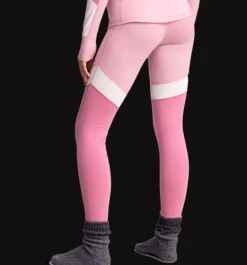 Underställ|Underställ>Everest Outdoor W Underwear Pnt BLOSSOM PINK