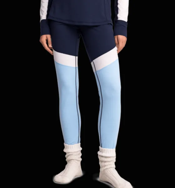 Underställ|Underställ>Everest Outdoor W Underwear Pnt NAVY